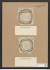 Campylodiscus sp. (de-Toni-Nr.: Genus 57, Species 2506) Zeichnungen Sammlung Grunow Nr. 5044 (NHMW-BOT-W0373264)